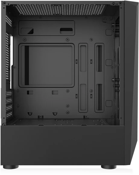 Корпус Bloody BD-CC102F черный без БП mATX 4x120mm 2xUSB2.0 1xUSB3.0 audio bott PSU Корпус Bloody BD-CC102F черный без БП mATX 4x120mm 2xUSB2.0 1xUSB3.0 audio bott PSU