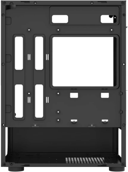 Корпус Bloody BD-CC102F черный без БП mATX 4x120mm 2xUSB2.0 1xUSB3.0 audio bott PSU Корпус Bloody BD-CC102F черный без БП mATX 4x120mm 2xUSB2.0 1xUSB3.0 audio bott PSU