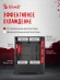 Корпус Bloody BD-CC102F черный без БП mATX 4x120mm 2xUSB2.0 1xUSB3.0 audio bott PSU