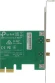 Сетевой адаптер Wi-Fi TP-Link TL-WN881ND N300 PCI Express (ант.внеш.съем) 2ант.