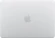Ноутбук Apple MacBook Neo A3404 A18 Pro 6 core 8Gb SSD256Gb/5 core GPU 13" IPS (2408x1506) macOS silver WiFi BT Cam (MHFA4HN/A)