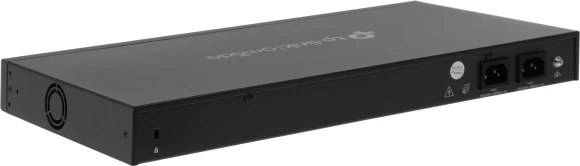 Коммутатор TP-Link SX3016F (L2+) 16SFP+ управляемый Коммутатор TP-Link SX3016F (L2+) 16SFP+ управляемый