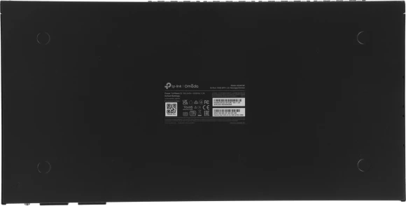 Коммутатор TP-Link SX3016F (L2+) 16SFP+ управляемый Коммутатор TP-Link SX3016F (L2+) 16SFP+ управляемый