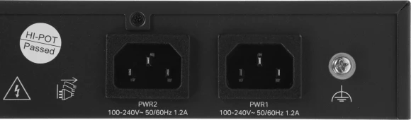 Коммутатор TP-Link SX3016F (L2+) 16SFP+ управляемый Коммутатор TP-Link SX3016F (L2+) 16SFP+ управляемый