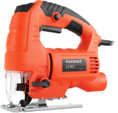 Триммер бензиновый Patriot PT 448 1840Вт 2.5л.с. неразбор.штан. реж.эл.:леска/нож
