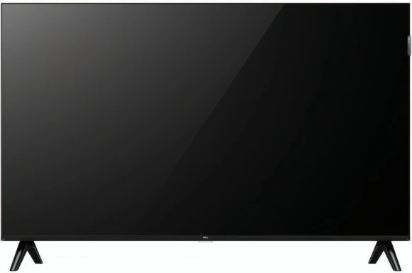 Телевизор QLED TCL 40" 40S5K черный FULL HD 60Hz DVB-T DVB-T2 DVB-C DVB-S DVB-S2 USB WiFi Smart TV Телевизор QLED TCL 40" 40S5K черный FULL HD 60Hz DVB-T DVB-T2 DVB-C DVB-S DVB-S2 USB WiFi Smart TV