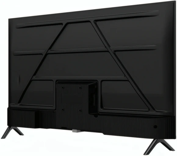 Телевизор QLED TCL 40" 40S5K черный FULL HD 60Hz DVB-T DVB-T2 DVB-C DVB-S DVB-S2 USB WiFi Smart TV Телевизор QLED TCL 40" 40S5K черный FULL HD 60Hz DVB-T DVB-T2 DVB-C DVB-S DVB-S2 USB WiFi Smart TV