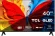 Телевизор QLED TCL 40" 40S5K черный FULL HD 60Hz DVB-T DVB-T2 DVB-C DVB-S DVB-S2 USB WiFi Smart TV Телевизор QLED TCL 40" 40S5K черный FULL HD 60Hz DVB-T DVB-T2 DVB-C DVB-S DVB-S2 USB WiFi Smart TV