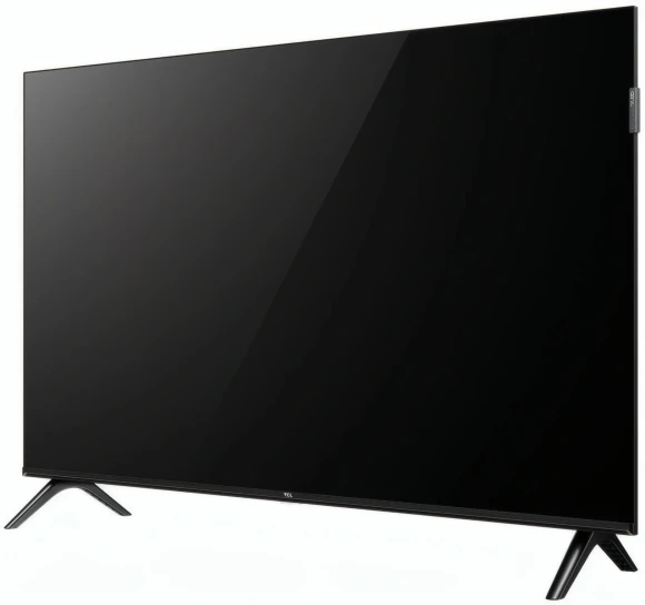 Телевизор QLED TCL 40" 40S5K черный FULL HD 60Hz DVB-T DVB-T2 DVB-C DVB-S DVB-S2 USB WiFi Smart TV Телевизор QLED TCL 40" 40S5K черный FULL HD 60Hz DVB-T DVB-T2 DVB-C DVB-S DVB-S2 USB WiFi Smart TV