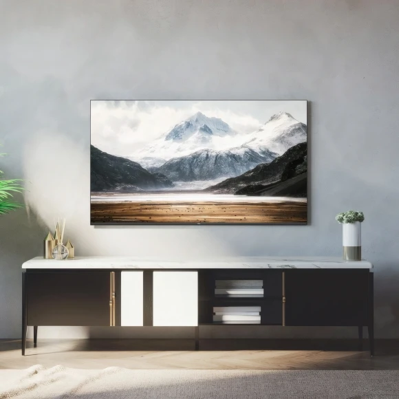 Телевизор QLED TCL 40" 40S5K черный FULL HD 60Hz DVB-T DVB-T2 DVB-C DVB-S DVB-S2 USB WiFi Smart TV Телевизор QLED TCL 40" 40S5K черный FULL HD 60Hz DVB-T DVB-T2 DVB-C DVB-S DVB-S2 USB WiFi Smart TV