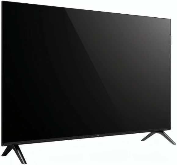 Телевизор QLED TCL 40" 40S5K черный FULL HD 60Hz DVB-T DVB-T2 DVB-C DVB-S DVB-S2 USB WiFi Smart TV Телевизор QLED TCL 40" 40S5K черный FULL HD 60Hz DVB-T DVB-T2 DVB-C DVB-S DVB-S2 USB WiFi Smart TV