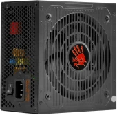 Блок питания Bloody ATX 850W BD-PS850G 80+ gold (20+4pin) APFC 120mm fan 12xSATA Cab Manag RTL Блок питания Bloody ATX 850W BD-PS850G 80+ gold (20+4pin) APFC 120mm fan 12xSATA Cab Manag RTL