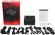 Блок питания Bloody ATX 850W BD-PS850G 80+ gold (20+4pin) APFC 120mm fan 12xSATA Cab Manag RTL Блок питания Bloody ATX 850W BD-PS850G 80+ gold (20+4pin) APFC 120mm fan 12xSATA Cab Manag RTL