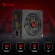 Блок питания Bloody ATX 850W BD-PS850G 80+ gold (20+4pin) APFC 120mm fan 12xSATA Cab Manag RTL Блок питания Bloody ATX 850W BD-PS850G 80+ gold (20+4pin) APFC 120mm fan 12xSATA Cab Manag RTL