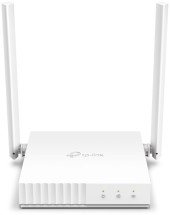 Роутер беспроводной TP-Link TL-WR844N N300 10/100BASE-TX белый Роутер беспроводной TP-Link TL-WR844N N300 10/100BASE-TX белый