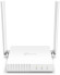 Роутер беспроводной TP-Link TL-WR844N N300 10/100BASE-TX белый Роутер беспроводной TP-Link TL-WR844N N300 10/100BASE-TX белый