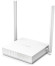 Роутер беспроводной TP-Link TL-WR844N N300 10/100BASE-TX белый Роутер беспроводной TP-Link TL-WR844N N300 10/100BASE-TX белый