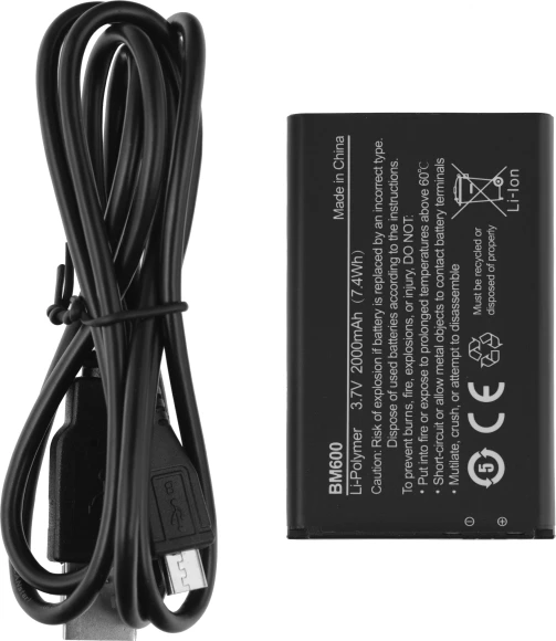 Роутер беспроводной Cudy MF4 3G/4G cat.4 черный Роутер беспроводной Cudy MF4 3G/4G cat.4 черный