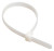 Хомут IEK UHH20-D036-250-050 250x3.6мм (упак:50шт) нейлон белый