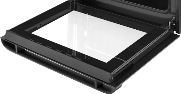 Духовой шкаф Электрический Weissgauff EOV 776 PDB черный Духовой шкаф Электрический Weissgauff EOV 776 PDB черный