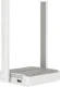 Роутер беспроводной Keenetic 4G (KN-1213) N300 10/100BASE-TX/4G ready белый Роутер беспроводной Keenetic 4G (KN-1213) N300 10/100BASE-TX/4G ready белый