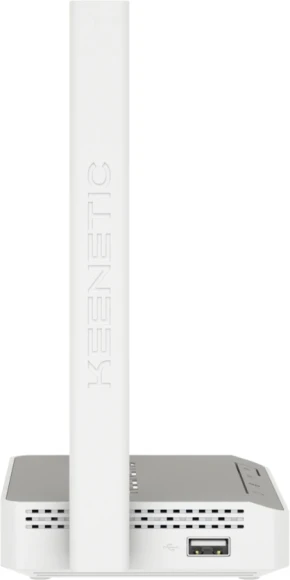Роутер беспроводной Keenetic 4G (KN-1213) N300 10/100BASE-TX/4G ready белый Роутер беспроводной Keenetic 4G (KN-1213) N300 10/100BASE-TX/4G ready белый