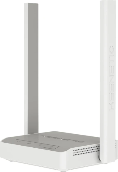 Роутер беспроводной Keenetic 4G (KN-1213) N300 10/100BASE-TX/4G ready белый Роутер беспроводной Keenetic 4G (KN-1213) N300 10/100BASE-TX/4G ready белый