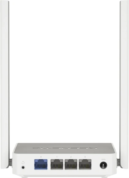 Роутер беспроводной Keenetic 4G (KN-1213) N300 10/100BASE-TX/4G ready белый Роутер беспроводной Keenetic 4G (KN-1213) N300 10/100BASE-TX/4G ready белый