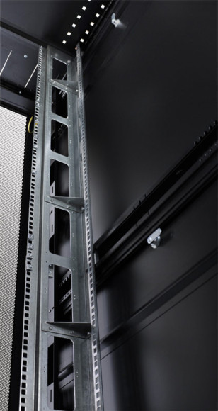 Шкаф серверный ЦМО (ШТК-СП-42.8.12-48АА-9005) напольный 42U 800x1190мм пер.дв.перфор. задн.дв.перфор.2-хст. 2 бок.пан. направл.под закл.гайки 1350кг черный 890мм 174кг 120град. 1950мм IP20 сталь Шкаф серверный ЦМО (ШТК-СП-42.8.12-48АА-9005) напольный 42U 800x1190мм пер.дв.перфор. задн.дв.перфор.2-хст. 2 бок.пан. направл.под закл.гайки 1350кг черный 890мм 174кг 120град. 1950мм IP20 сталь