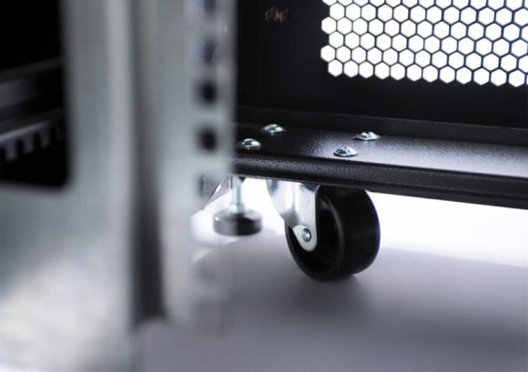 Шкаф серверный ЦМО (ШТК-СП-42.8.12-48АА-9005) напольный 42U 800x1190мм пер.дв.перфор. задн.дв.перфор.2-хст. 2 бок.пан. направл.под закл.гайки 1350кг черный 890мм 174кг 120град. 1950мм IP20 сталь Шкаф серверный ЦМО (ШТК-СП-42.8.12-48АА-9005) напольный 42U 800x1190мм пер.дв.перфор. задн.дв.перфор.2-хст. 2 бок.пан. направл.под закл.гайки 1350кг черный 890мм 174кг 120град. 1950мм IP20 сталь