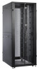 Шкаф серверный ЦМО (ШТК-СП-42.8.12-48АА-9005) напольный 42U 800x1190мм пер.дв.перфор. задн.дв.перфор.2-хст. 2 бок.пан. направл.под закл.гайки 1350кг черный 890мм 174кг 120град. 1950мм IP20 сталь Шкаф серверный ЦМО (ШТК-СП-42.8.12-48АА-9005) напольный 42U 800x1190мм пер.дв.перфор. задн.дв.перфор.2-хст. 2 бок.пан. направл.под закл.гайки 1350кг черный 890мм 174кг 120град. 1950мм IP20 сталь