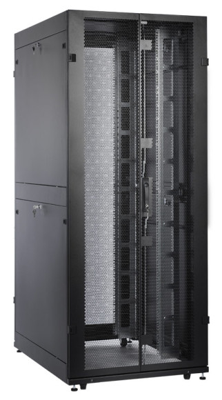 Шкаф серверный ЦМО (ШТК-СП-42.8.12-48АА-9005) напольный 42U 800x1190мм пер.дв.перфор. задн.дв.перфор.2-хст. 2 бок.пан. направл.под закл.гайки 1350кг черный 890мм 174кг 120град. 1950мм IP20 сталь Шкаф серверный ЦМО (ШТК-СП-42.8.12-48АА-9005) напольный 42U 800x1190мм пер.дв.перфор. задн.дв.перфор.2-хст. 2 бок.пан. направл.под закл.гайки 1350кг черный 890мм 174кг 120град. 1950мм IP20 сталь