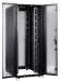 Шкаф серверный ЦМО (ШТК-СП-42.8.12-48АА-9005) напольный 42U 800x1190мм пер.дв.перфор. задн.дв.перфор.2-хст. 2 бок.пан. направл.под закл.гайки 1350кг черный 890мм 174кг 120град. 1950мм IP20 сталь Шкаф серверный ЦМО (ШТК-СП-42.8.12-48АА-9005) напольный 42U 800x1190мм пер.дв.перфор. задн.дв.перфор.2-хст. 2 бок.пан. направл.под закл.гайки 1350кг черный 890мм 174кг 120град. 1950мм IP20 сталь