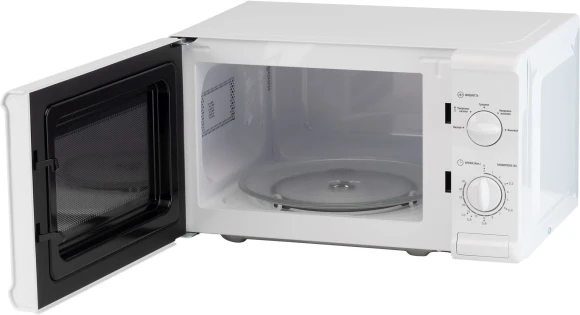 Микроволновая Печь Starwind SWM5920 20л. 700Вт белый