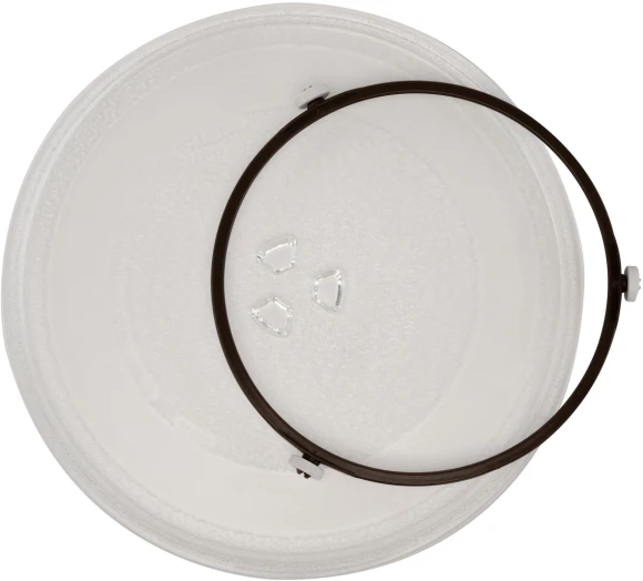 Микроволновая Печь Starwind SWM5920 20л. 700Вт белый