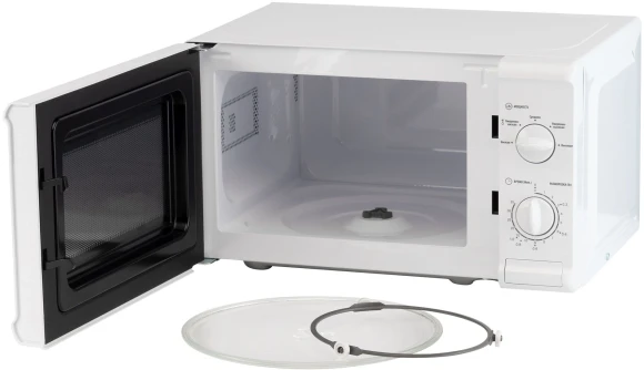 Микроволновая Печь Starwind SWM5920 20л. 700Вт белый