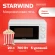 Микроволновая Печь Starwind SWM5920 20л. 700Вт белый