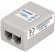 Сплиттер DialUp D-Link DSL-30CF/RS RJ-11 Annex A/L/M внешний белый