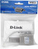 Сплиттер DialUp D-Link DSL-30CF/RS RJ-11 Annex A/L/M внешний белый