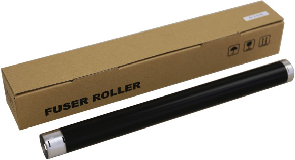 Тефлоновый вал Cet CET6155 (AE01-1131) для Ricoh Aficio MP301SP/MP301SPF