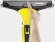 Мойщик окон Karcher WV 5 Plus Frame Edition шир.скреб.:280мм пит.:от аккум. желтый Мойщик окон Karcher WV 5 Plus Frame Edition шир.скреб.:280мм пит.:от аккум. желтый