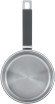Ковш Rondell Normanne RDS-1812 1.3л. d=16см (с крышкой) стальной Ковш Rondell Normanne RDS-1812 1.3л. d=16см (с крышкой) стальной