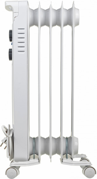 Радиатор масляный Timberk TOR 21.1005 BC 1000Вт белый Радиатор масляный Timberk TOR 21.1005 BC 1000Вт белый