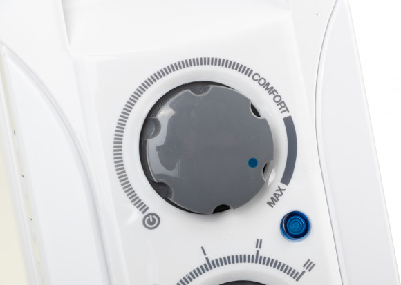 Радиатор масляный Timberk TOR 21.1005 BC 1000Вт белый Радиатор масляный Timberk TOR 21.1005 BC 1000Вт белый