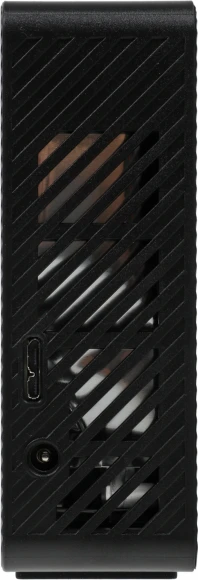 Жесткий диск Seagate USB3.0 20TB STKP20000400 Expansion 3.5" черный