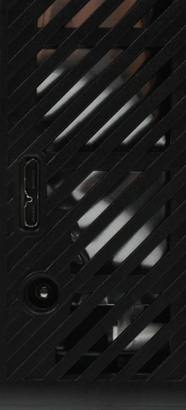 Жесткий диск Seagate USB3.0 20TB STKP20000400 Expansion 3.5" черный