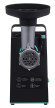 Мясорубка Starwind SMG4480 1800Вт темно-серый/бирюзовый