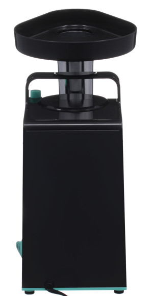 Мясорубка Starwind SMG4480 1800Вт темно-серый/бирюзовый