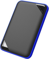 Жесткий диск Silicon Power USB3.0 1TB SP010TBPHD62SS3B Armor A62 2.5" синий