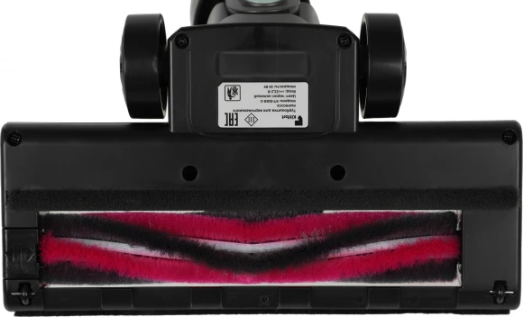 Пылесос ручной Kitfort КТ-5168 150Вт зеленый/черный (в компл.:1мешок)